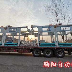 購買全自動(dòng)碼垛機(jī)需要考慮哪些因素